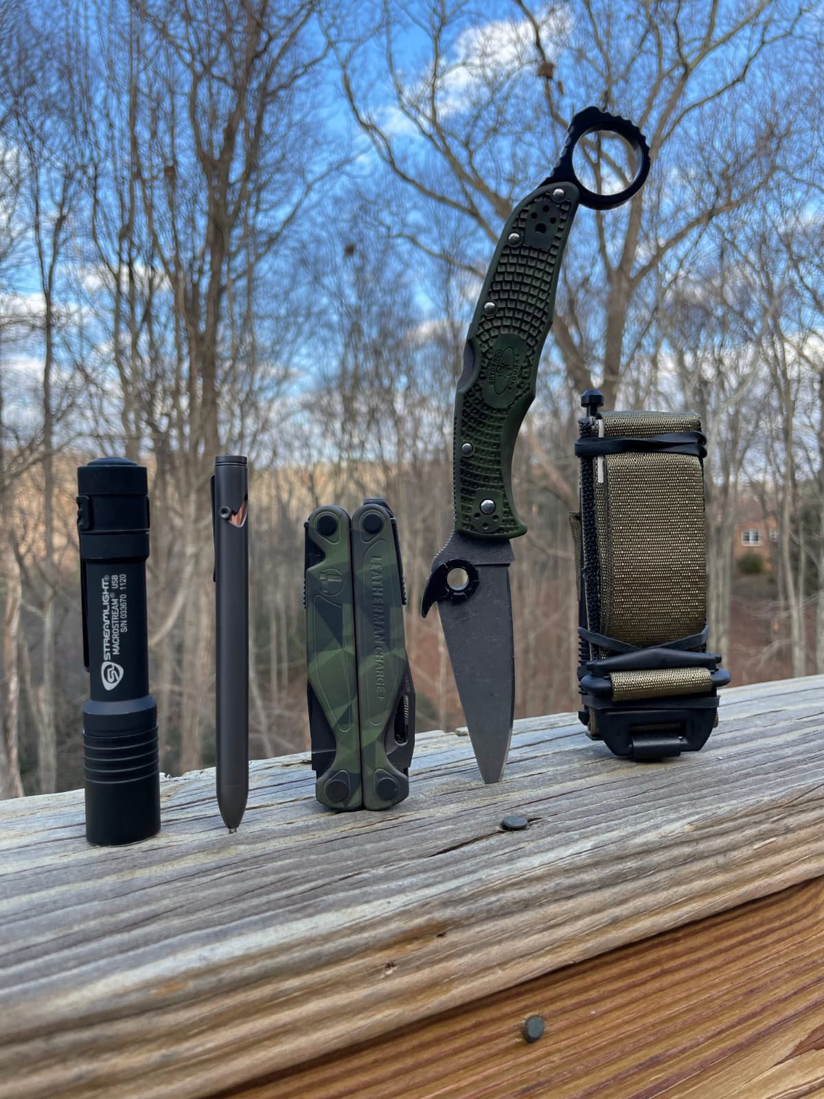 Concealed Carry Essentials