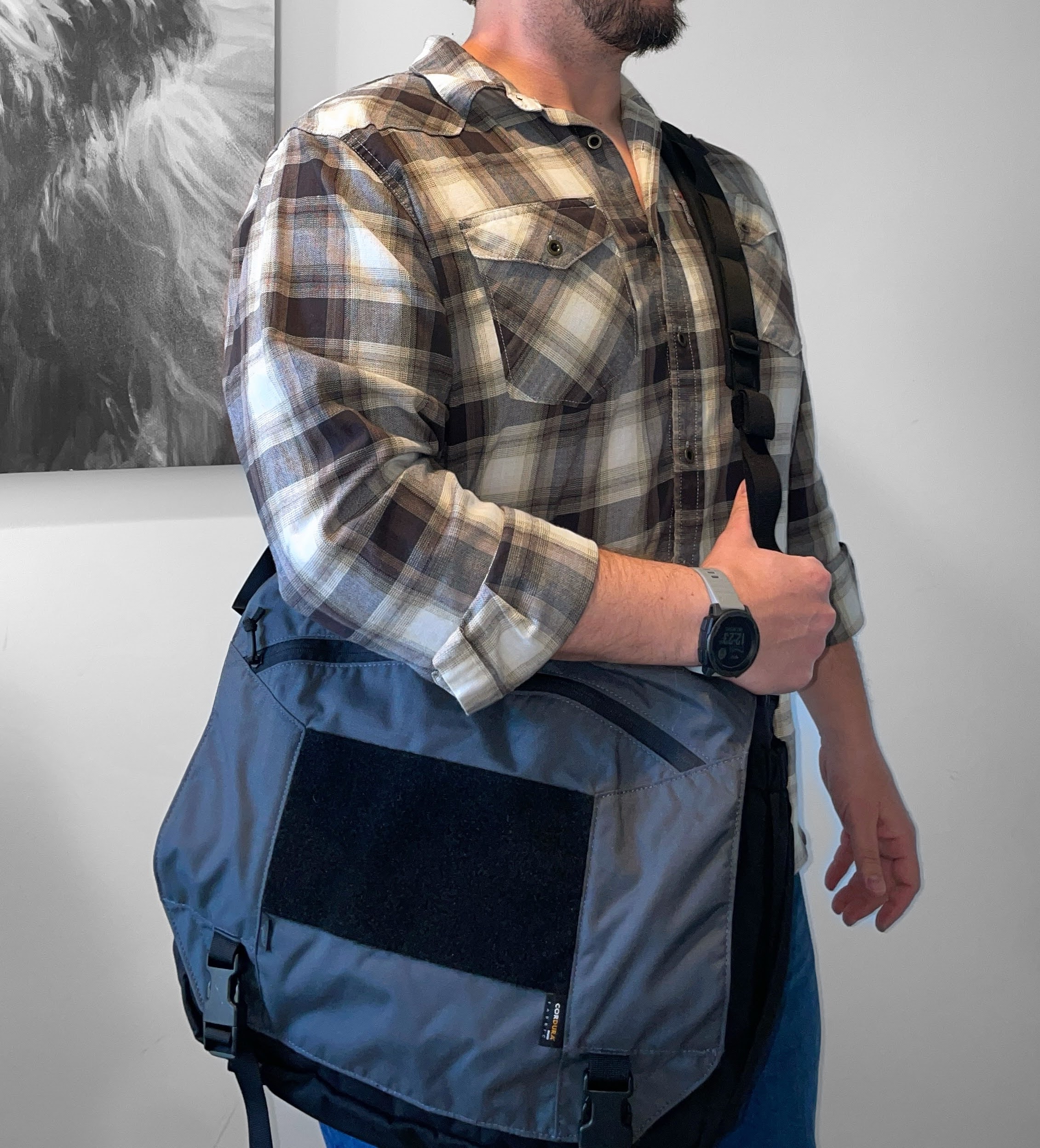 Helikon-Tex Urban Courier Bag