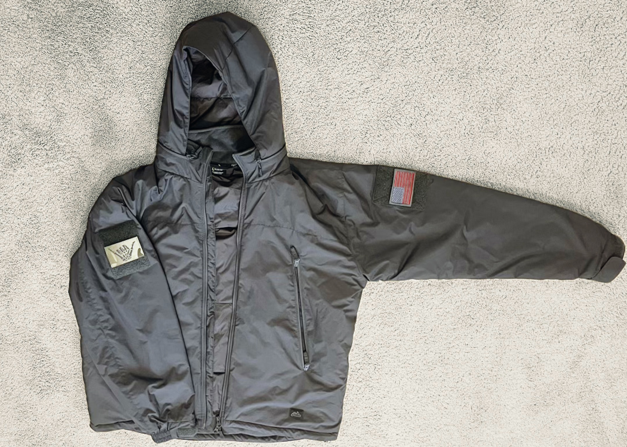 Helikon-Tex Level 7 Jacket