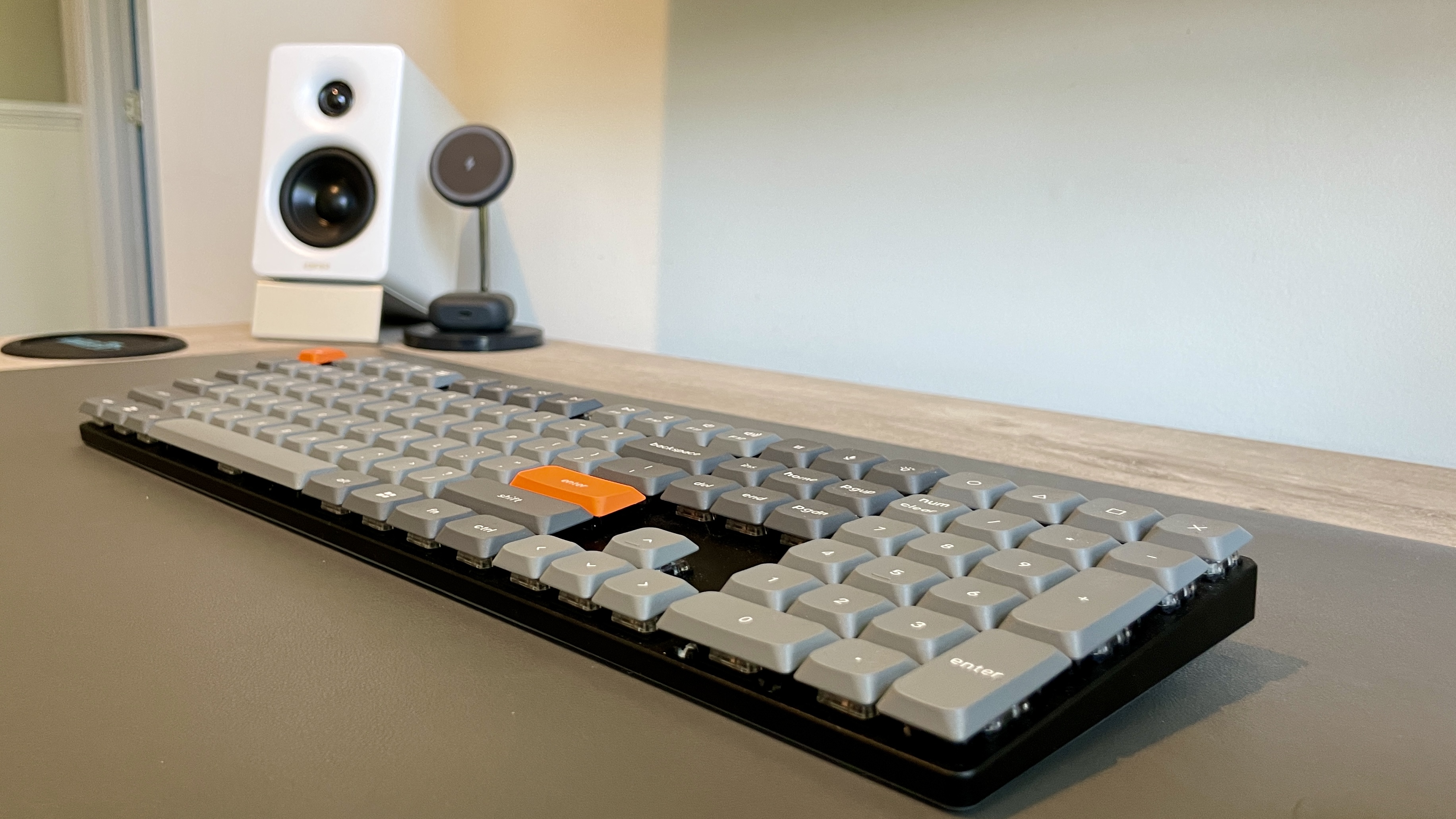 Keychron K5 Max