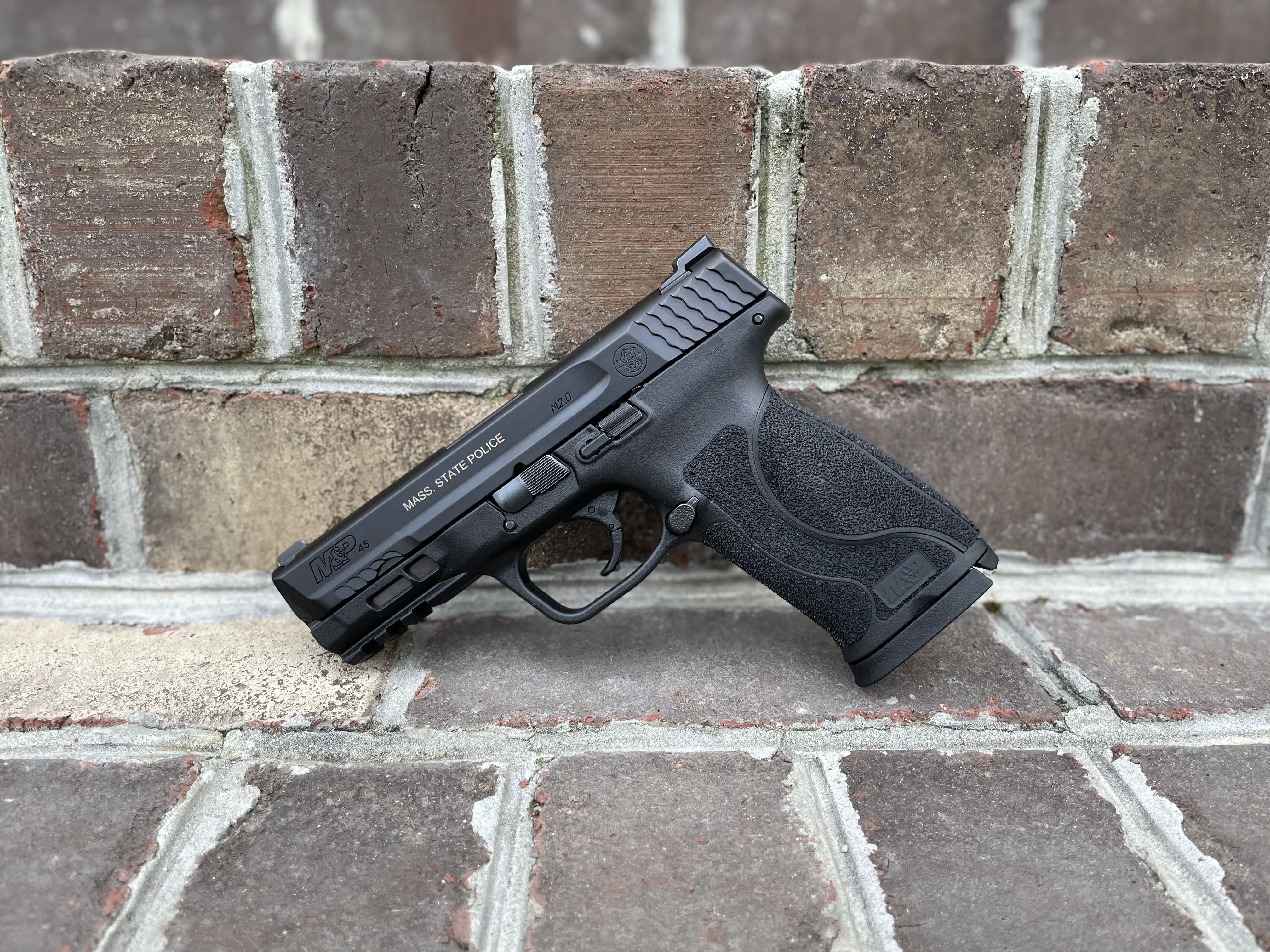 S&W M&P 45 M2.0