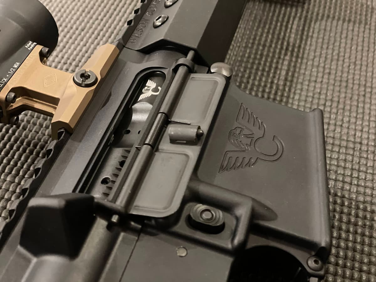 Wilson Combat Protector AR-15